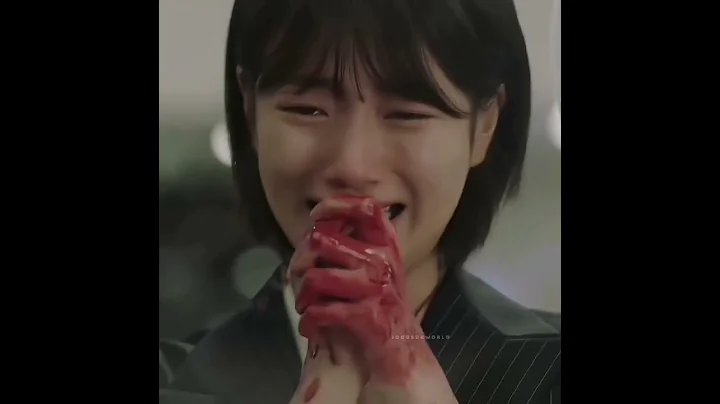 Kdrama😓|While You Were Sleeping|Sad Whatsapp Status 🔥 - DayDayNews