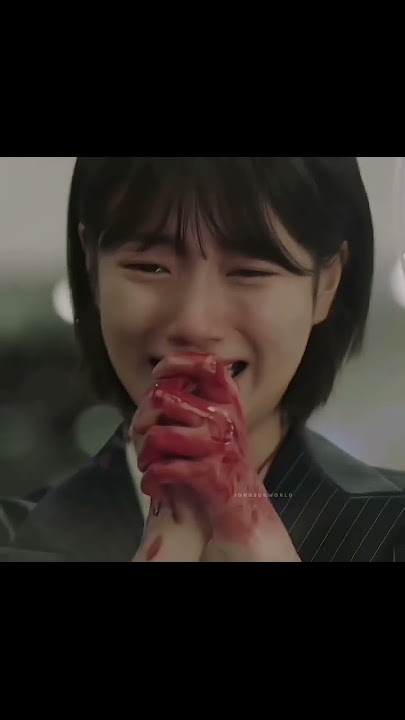 Kdrama😓|While You Were Sleeping|Sad Whatsapp Status 🔥