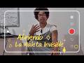 La Maleta Invisible Parte 1 : Abriendo la Maleta