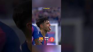 Barcelona vs Girona 2025