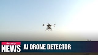 New Korean detection technology can spot miniature drones 3 km away using AI Wealth