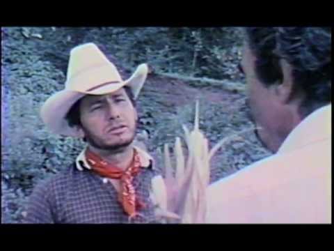 Don Chico que vuela (1988)  Dir. Jaime Ruiz Ibáñez - TRAILER -