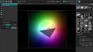 Masks — MADTutorial Basics