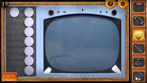 Time To Escape - Level 19