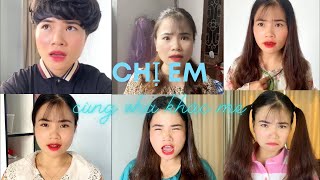 Chị em cùng cha khác mẹ | Phim ngắn cảm động rớt nước mắt | Thủy Mít