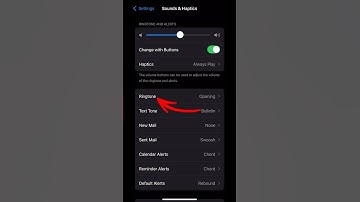 iPhone Ringtone | How to set ringtone on iPhone | iPhone me ringtone Kaise set Kare |#iphone