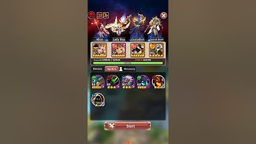 Hyper Heroes - Devils Tower Floor 335