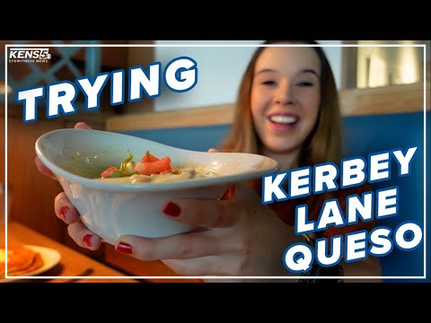 Video: Ar Kerbey lane priimamos rezervacijos?