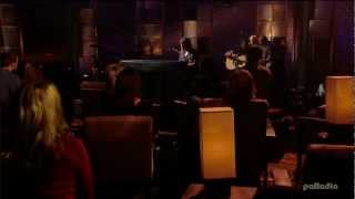Video thumbnail of "Keith Urban - Got It Right This Time HD (Live - 2007)"