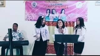 Nonstop Stylist Voice Live Streeming-Lagu Regge dan Lagu Pop terpopuler 2021