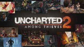 Uncharted 2 - Theme Song Hd 720P
