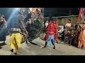 kandhamal danda Kali nacha / sudreju danda