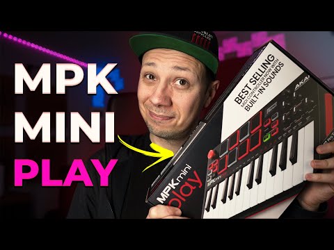 Vídeo: Você precisa de um teclado MIDI para fazer batidas?