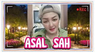 Nunung Alvi feat Calus Sadewo-ASAL SAH Cipt. Amin Hermawan.