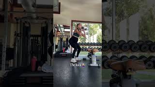 Exercise gives you wings - like seriously - it’s lifes mental health drug and longevity insurance.