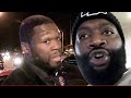 50Cent GOES ALL The Way In After Things Turned to Worst, Snoop Dogg And Rick Ross CHIMED IN