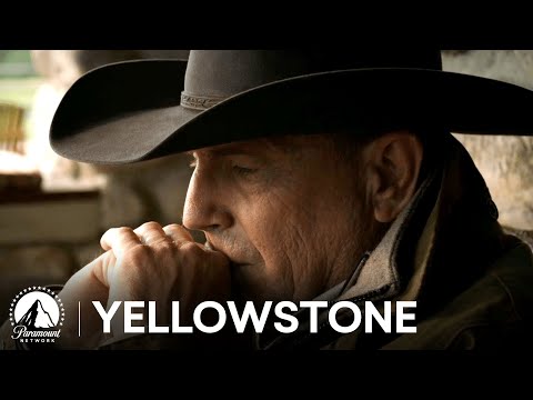 A Look Ahead at Season 3 | Yellowstone | Paramount Network