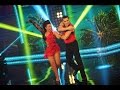 Josetty el gran show gala 5 salsa