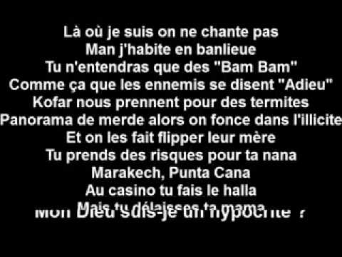 TÉLÉCHARGER HYPOCRITE LARTISTE