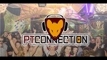 PT Connection pres. Psytrance