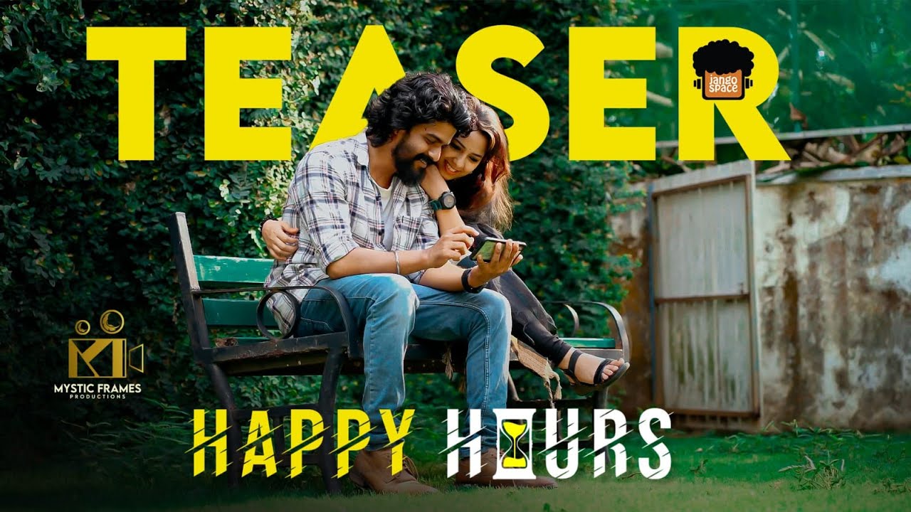 Happy Hours Malayalam Short Film Official Teaser YouTube happy-hours-malayalam-short-film-official-teaser-youtube
