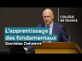 Agir pour lducation 11  stanislas dehaene