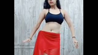 18+ vedio!! Sivani hot belly dance new tiktok 2019!!Musically tiktok 2019