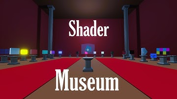 I Spent 50 Hours with Shaders so you don