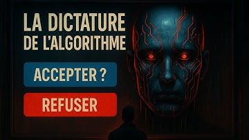 La Dictature de l’Algorithme 🤖 – Quand l’IA décide de nos vies (emploi, justice, santé, liberté)