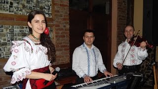 Ionut Iuga si Iuga Ioana Alexandra - Colaj live,lasatul secului, Bichigiu