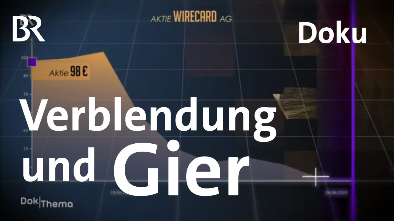 Um was geht es beim Wirecard-Skandal? – logo! erklärt – ZDFtivi