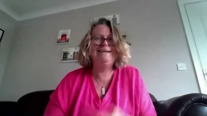 'Spotlight' featuring Pauline Hayes
