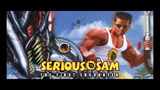 All Battle Themes - Serious Sam: The First Encounter