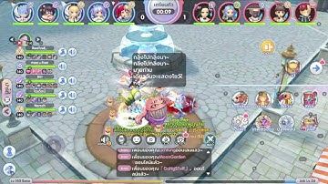 ROX KVM Cross Server Day 2