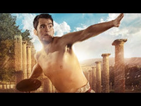 OLYMPIA AND THE OLYMPIC GAMES - DOCUMENTARY