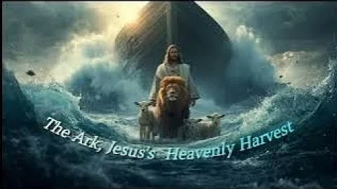 I Saw The Rapture: This Dream Shook Me to My Core | A Powerful Vision