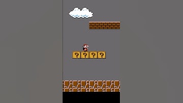 Super Mario Bros. 1.1 #mario #mariobros #supermariobros
