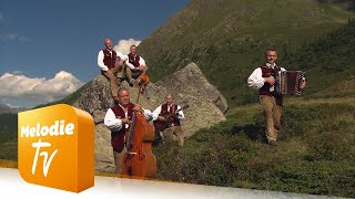 Ensemble Osttirol - Steig I Aufi Aufs Bergale (Offizielles Musikvideo) chords