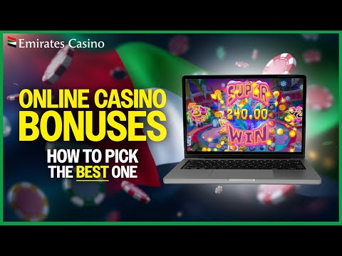 Understanding Spinbos Welcome Bonus Terms