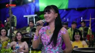 Sesideman - Ellen Valentina - Alrosta Dongkrek - Ars Jilid 2 - Hvs Sragen