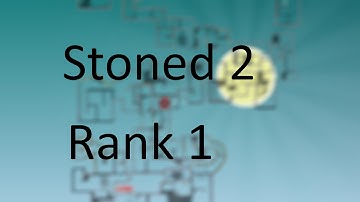 Stoned 2 - Saro & Destin [Rank 1] [DDNet] [DDrace] [Teeworlds]