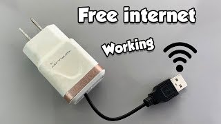 New Free Wifi Internet 2020 Working 100% At Home