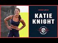Pushing Your Limits: Ultra-Marathoner, CrossFit Athlete and Tough Mudder Champion Katie Knight