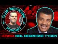 Neil deGrasse Tyson | Club Meta Pod #54