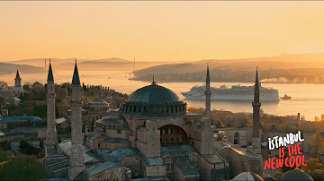İstanbul is the New Cool ⎮ Go Türkiye