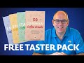 Coffee Break Languages Quiz