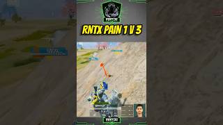 RNTX PAIN 1v3