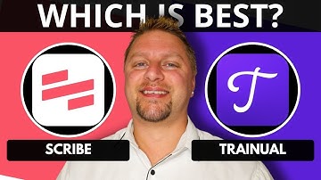 Scribe vs Trainual | Welke moet je kiezen? 2025