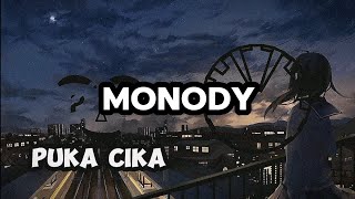 Puka Cika-(TheFatRat-Monody Feat. Laura Brehm)