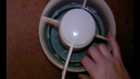 Vent Axia Universal Range Extractor Fan